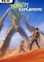 Descargar Planet Explorers – CODEX para 
    PC Windows en Español es un juego de Aventuras desarrollado por Pathea Games