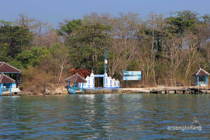 pulau panjang jepara