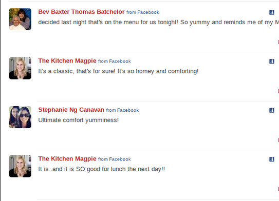 Wikihart: How to create comments system using PHP and MYSQL