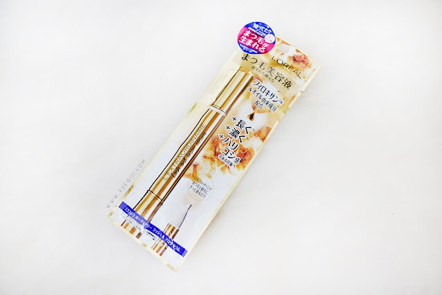 L'Oreal Lash & Brow Serum