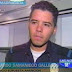 Bizarro: Policial mexicano é atacado por ''entidade humanoide voadora'' e choca peritos ao provar veracidade