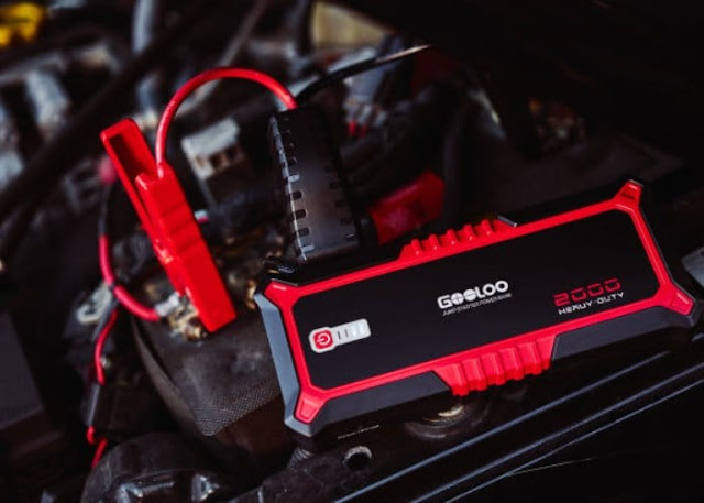 GooLoo G2000 ~ GADGETO
