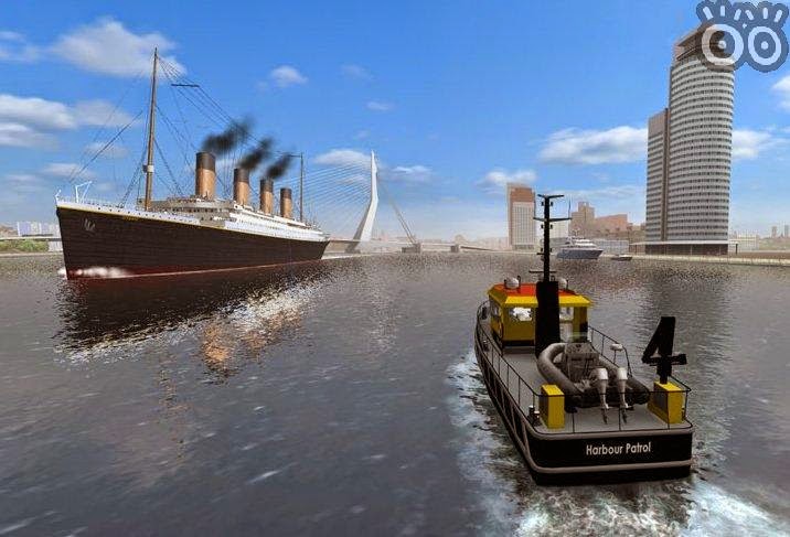 Schiff Simulator Online Schiff Simulator Online