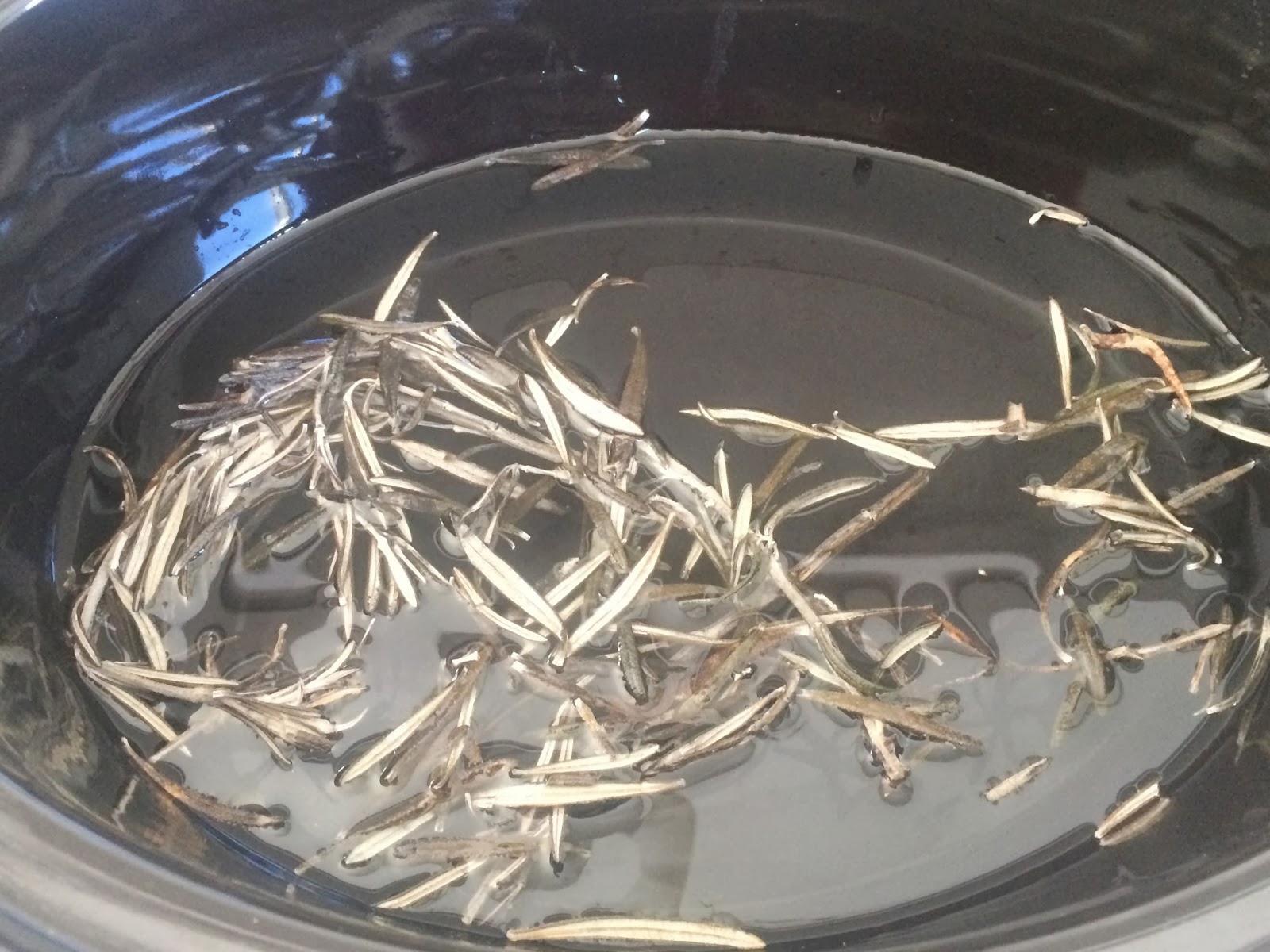 Harvest Moon by Hand AllNatural Room Freshener DIY Tutorial