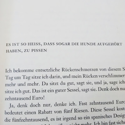 Runzelfuesschen Wochenende Alltag mit Kleinkind und Baby Elternblog