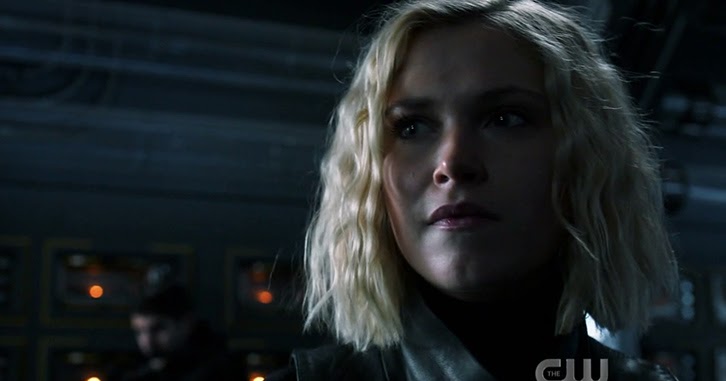 The 100 - Season 6 Finale Review: “The Wrong Doors Left Ajar”
