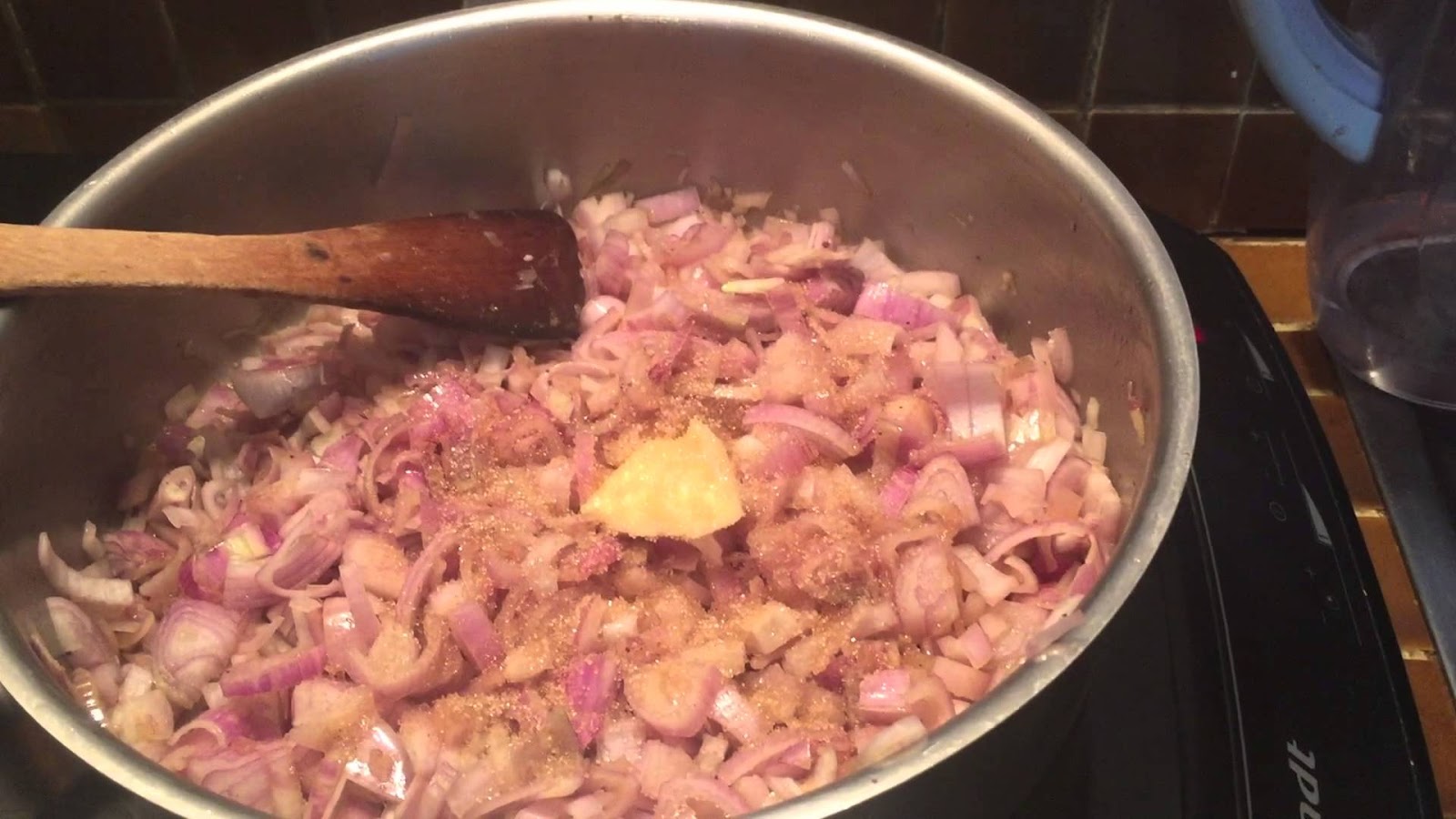 sauce echalotte France news collections