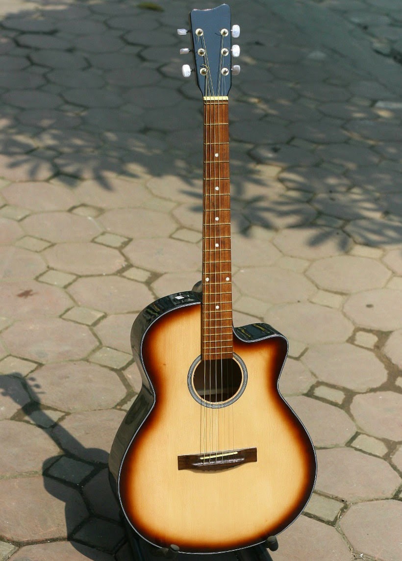 Đàn Acoustic Guitar giá rẻ