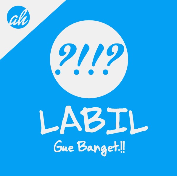 Labil | Adib Hillman