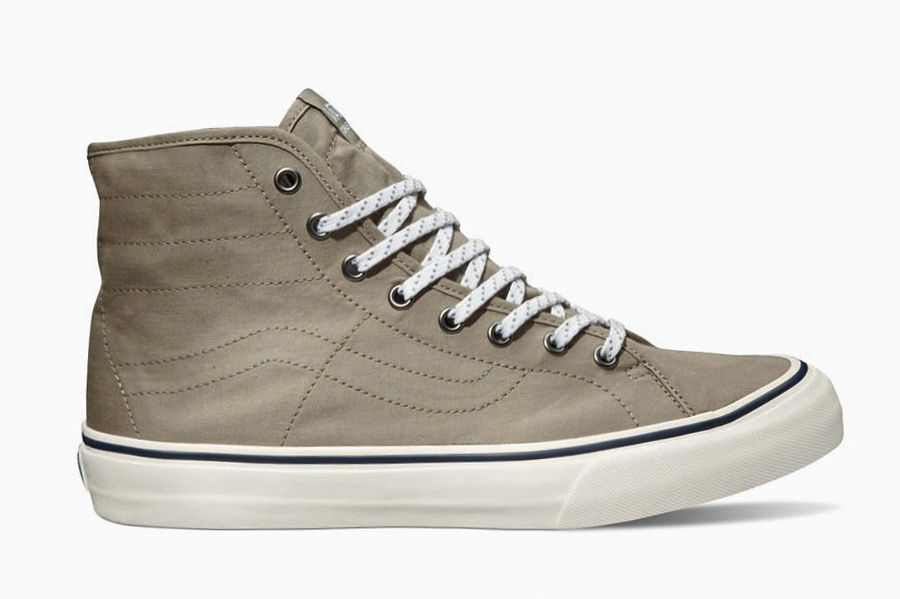 Timeless Ideas For Skateboard Shoes Vans California High Tops SHOES