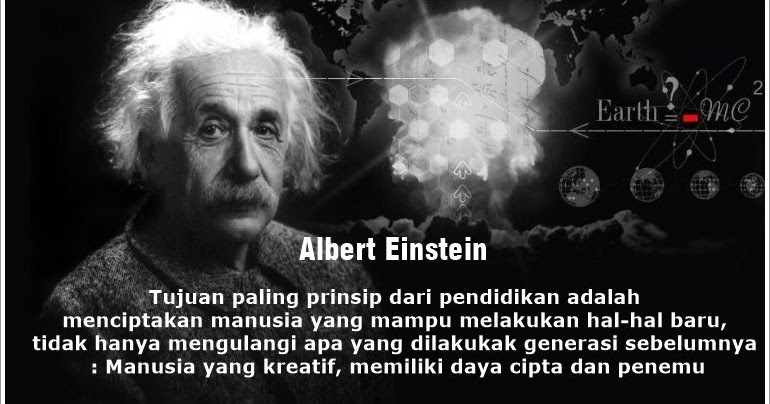 55 kata-kata motivasi belajar dari tokoh dunia yang inspiratif