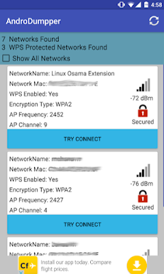 androdumpper for windows androdumpper for windows