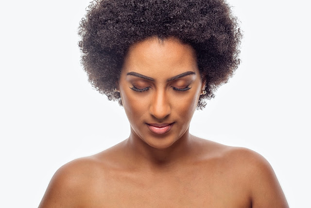 Juliet Ibrahim  Lashes and Lipstick Line