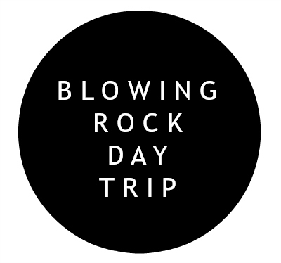 north carolina blogger, blowing rock, north carolina mountains, fall trip, nc day trip