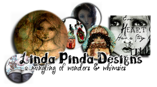 Linda*Pindas*Blog