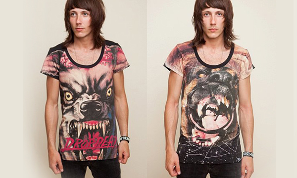 camiseta van gogh cea