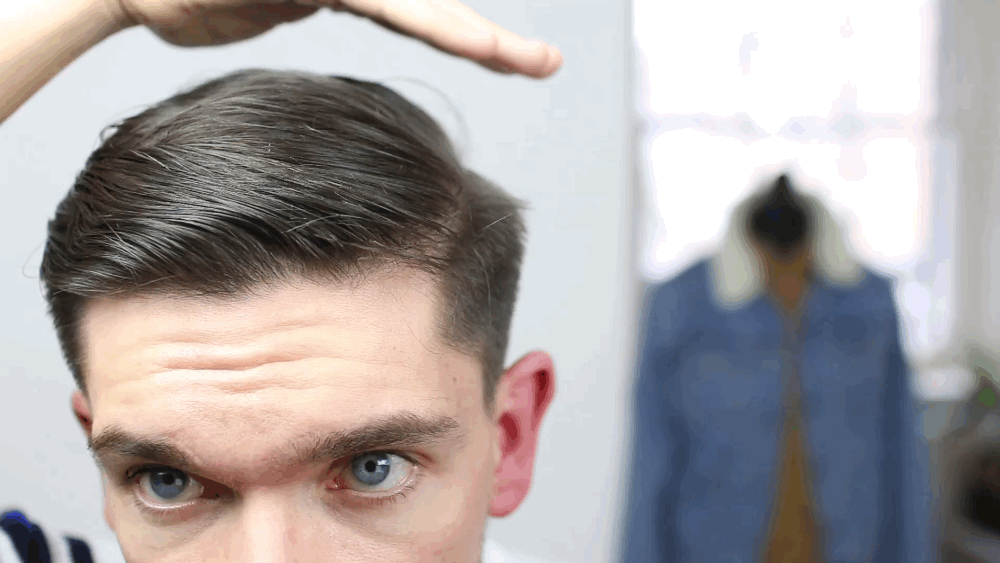 HOW TO USE GETSBY HAIR WAX