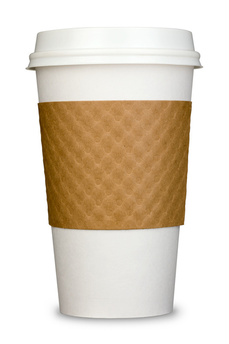 free clip art paper coffee cup - photo #39