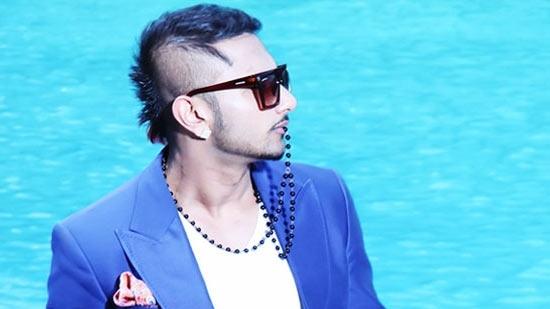 Honey Singh Full Carrer Biography 