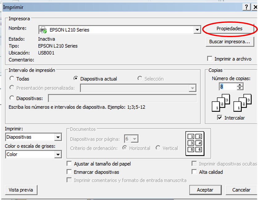 Impresora Epson con sistema de tinta contínua que no imprime un color (2020) Rincón Distraccion Impresora Epson con sistema de tinta contínua que no imprime un color (2020) Rincón Distraccion