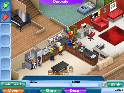 Game simulasi forex offline