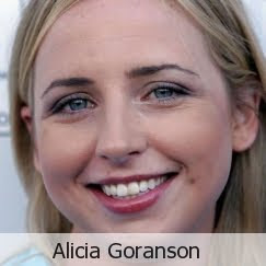 All Gallery Pics: Alicia Goranson Picture Galary