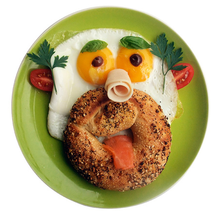 Παιδικά Γεύματα