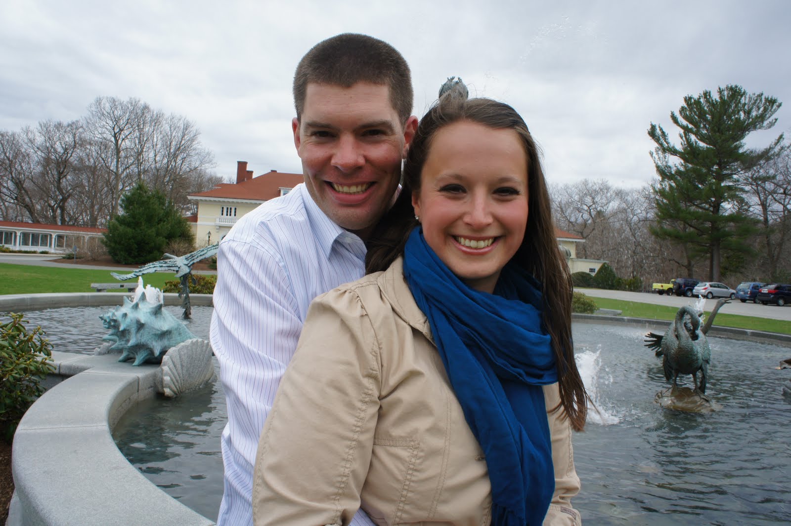 LisaMattWedding