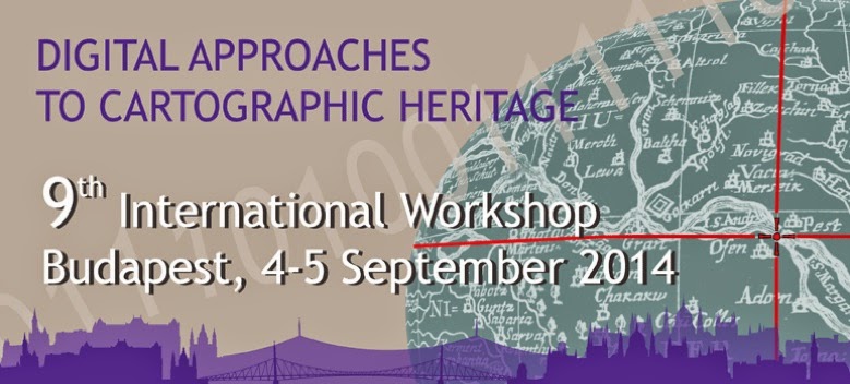 Digital Approaches to Cartographic Heritage