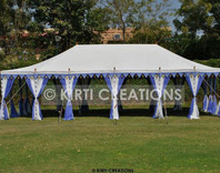 Raj Tents for Sale