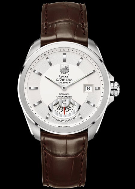 tag heuer grande