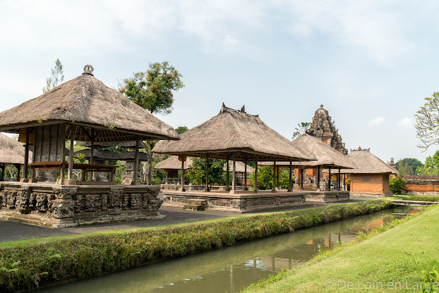 Pura Taman Ayun - Mengwi - Bali