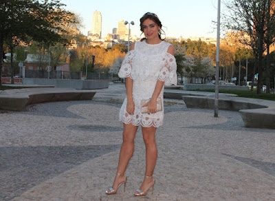 Zapatos para Vestido Blanco 2017 Zapatos para Vestido Blanco 2017