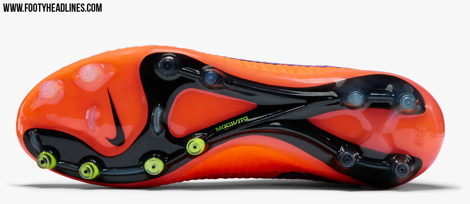 magista obra i orange