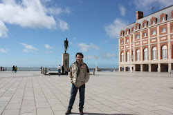 Mar del Plata 2011
