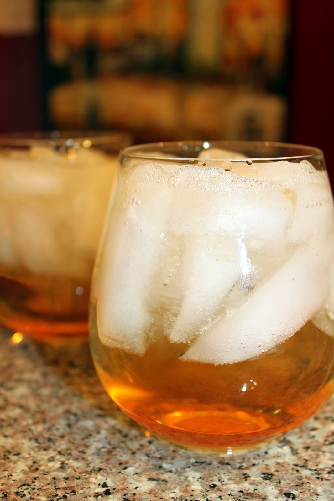 Lemon Lime Bitters Recipe