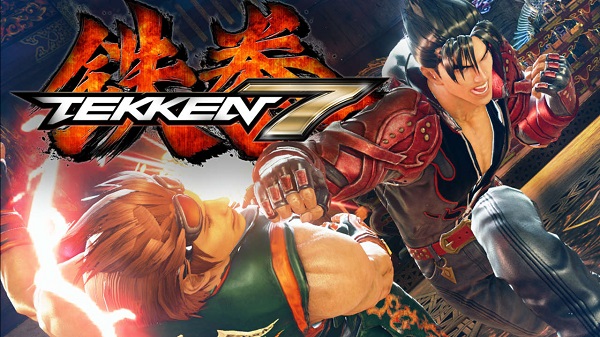 Spesifikasi Tekken 7 Spesifikasi Tekken 7