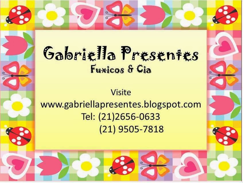 Gabriella Presentes