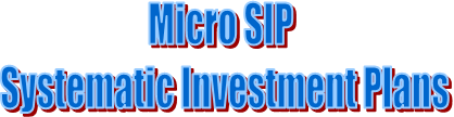 Best Performing SIP mutual funds to invest for 2014 