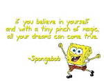 Spongebob Squarpants