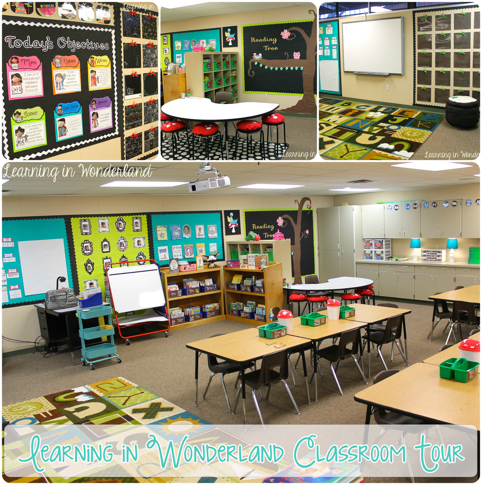 Spanish Class Rooms Decor Spanish Class Rooms Decor