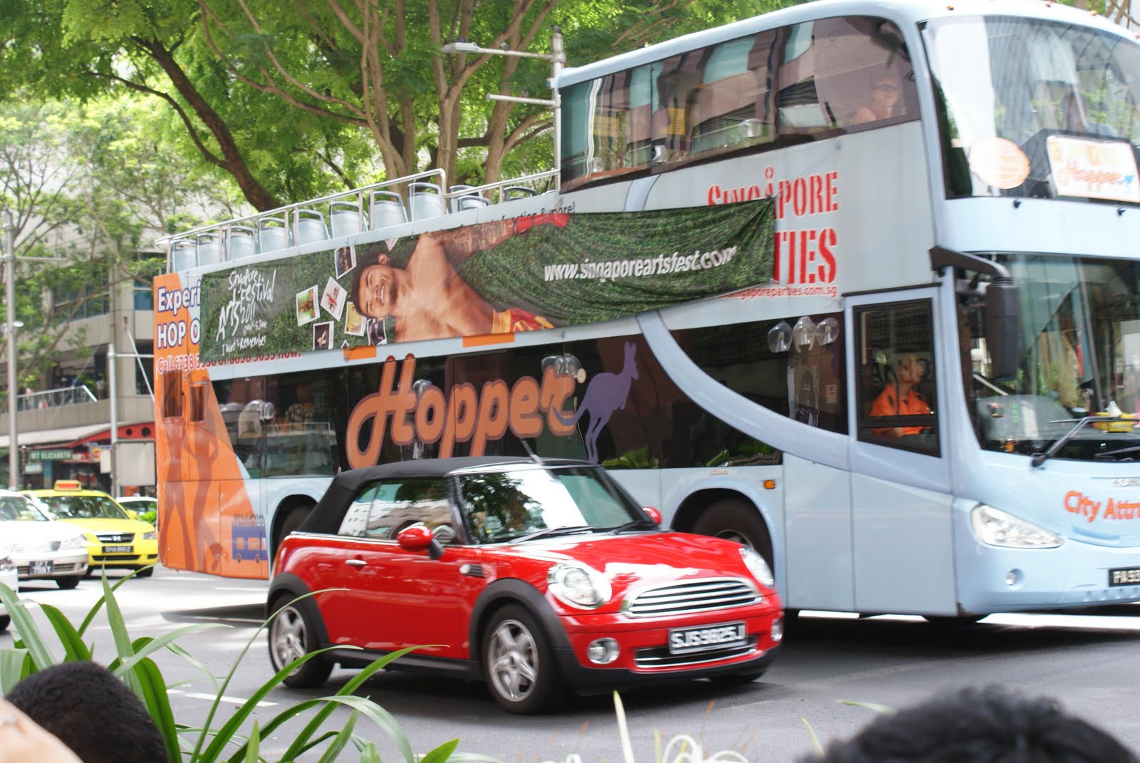Ираклион Hop on Hop off автобус