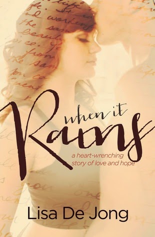 Resultado de imagen para saga after de rain lisa de jong