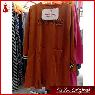 CBT30010 TUNIK LISHAND SKU X0150278788 COKSU OBRAL 38RIBUAN