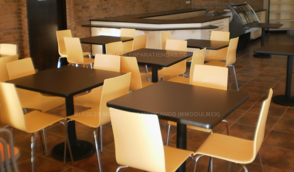 MUEBLES DE OFICINA, MUEBLES DE MADERA, MOBILIARIO DE TIENDAS TIPO OXXO