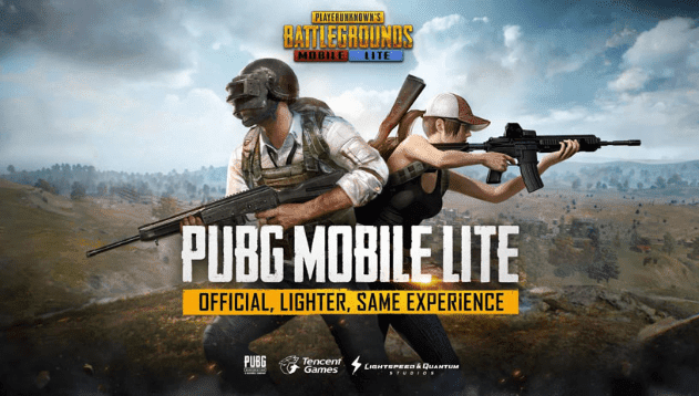 Review Perbedaan PUBG Mobile dan PUBG Mobile Lite Review Perbedaan PUBG Mobile dan PUBG Mobile Lite
