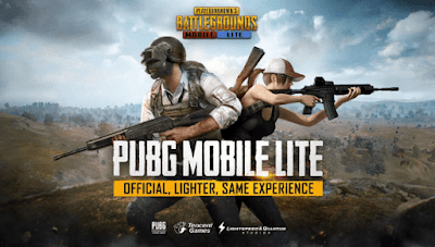 Review Perbedaan PUBG Mobile dan PUBG Mobile Lite Review Perbedaan PUBG Mobile dan PUBG Mobile Lite
