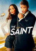 Poster de la pelicula The Saint The Saint