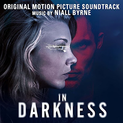 In Darkness Soundtrack Niall Byrne
