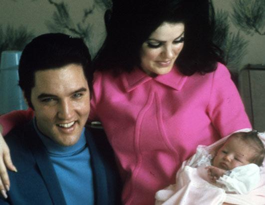 Elvis Presley